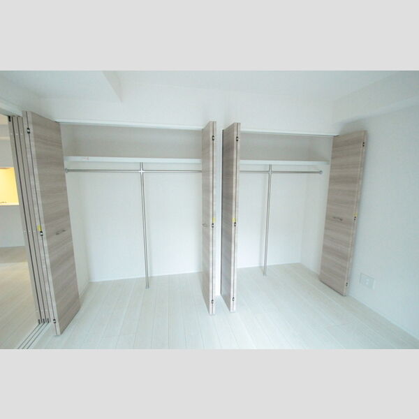 アリエッタ代々木上原102号室 102号室　洋室