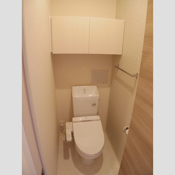 La・Luce Keyaki　B トイレ