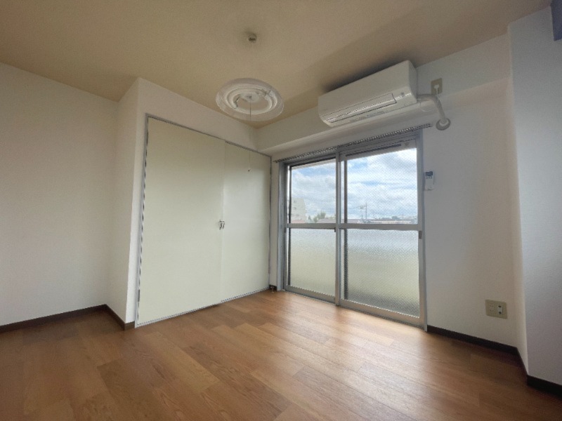 ノーブルハイム3階 内観