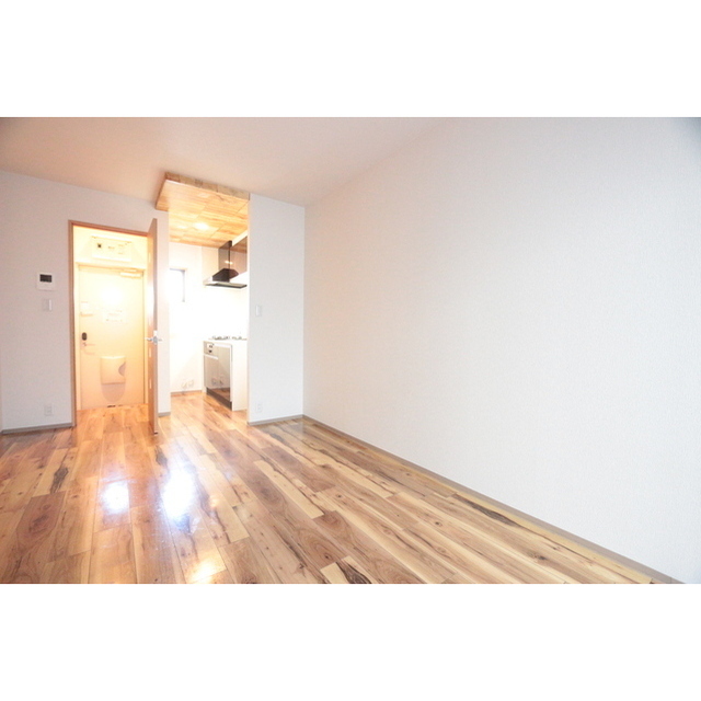 アクアリオ小田原 リビング