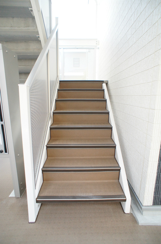 リブリ・湘南大船1階 部屋その他