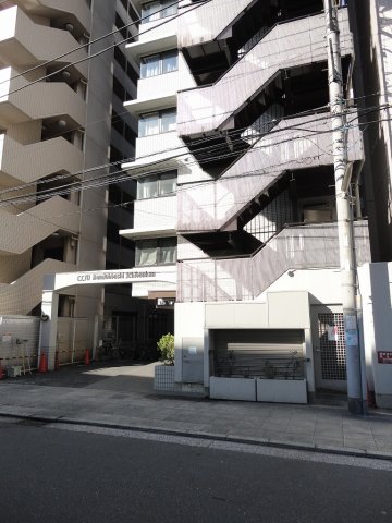 クリオ阪東橋壱番館410号室 その他