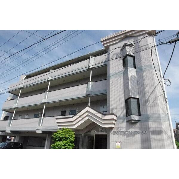 ファウンテン90の外観画像