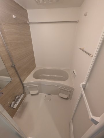 GENOVIA大山0204号室 お風呂