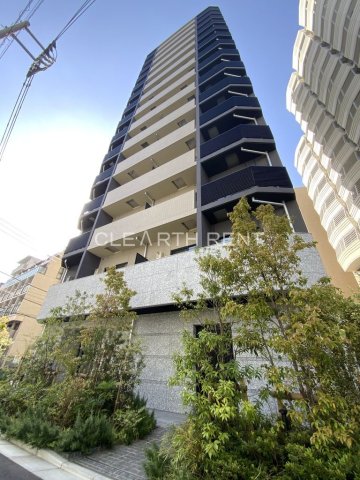 コンシェリア ＫＡＷＡＳＡＫＩ ＭＡＳＴＥＲ’Ｓ ＶＩＬＬＡ14階 弊社開発物件！管理会社のため情報豊富