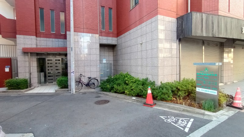 リビング