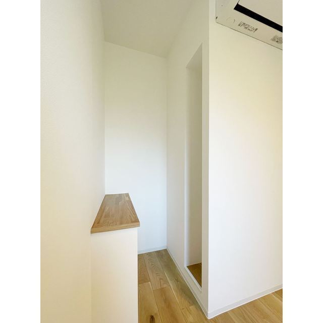 グランパセオ代々木上原0105号室 内観