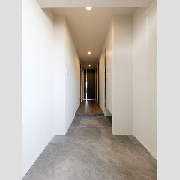 サンジョイアゼロ308号室 同建物別部屋の参考画像