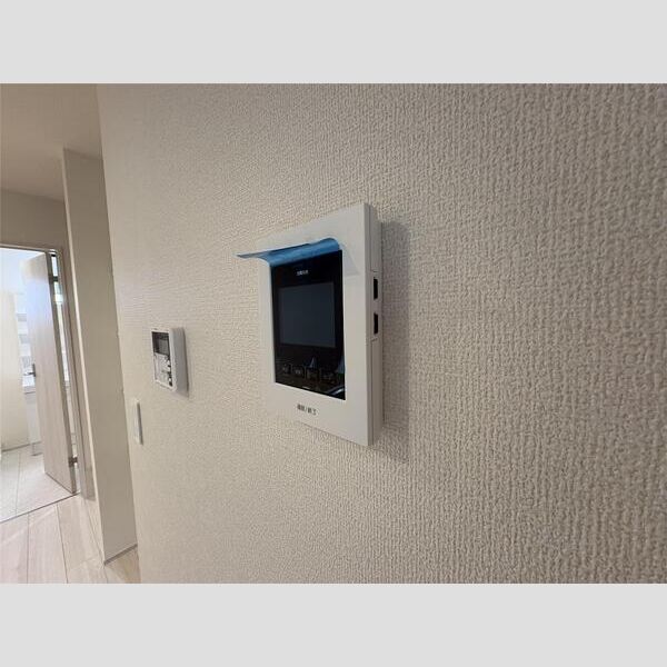 リーブルファイン愛宕駅前Ⅰ 部屋設備