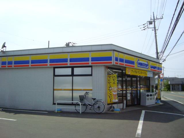 マリアージュ コンビニ（ミニストップ）まで20ｍ