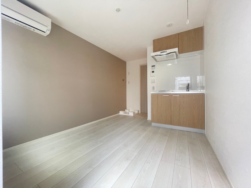 アペックス・東四ツ木1階 部屋その他