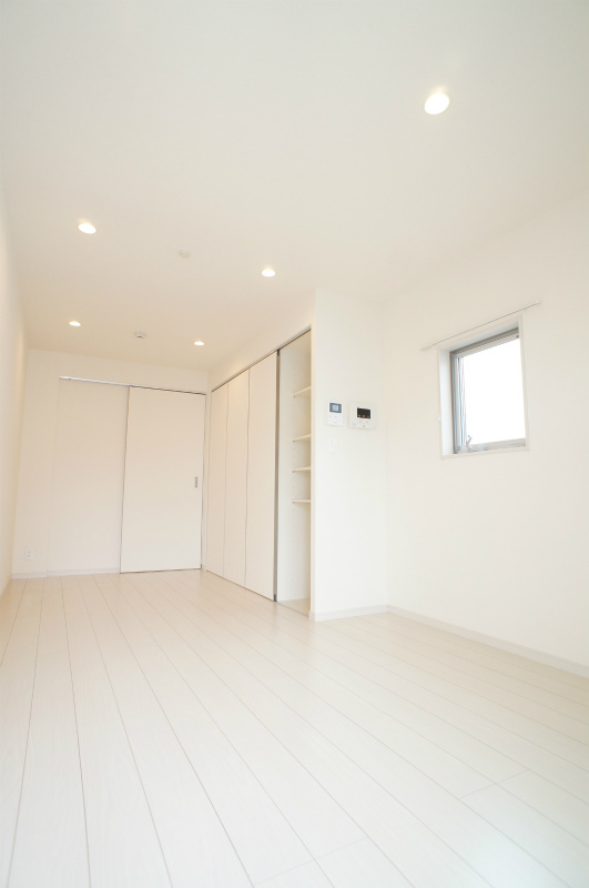 リブリ・シャトレーヌYOSHINO1階 部屋その他