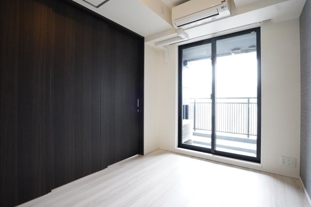 ドゥ・トゥール　イースト棟47階 部屋その他