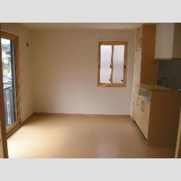 ベルフラット　A・B・C ベルフラットBLDK