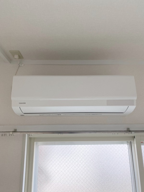 田園コーヌコピア 部屋設備