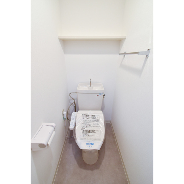 ラークハイツ座間 内観