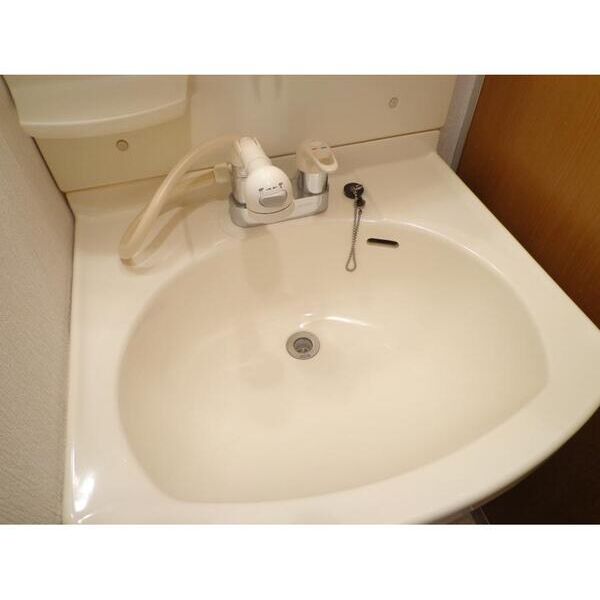 R-STYLE町田106号室 洗面