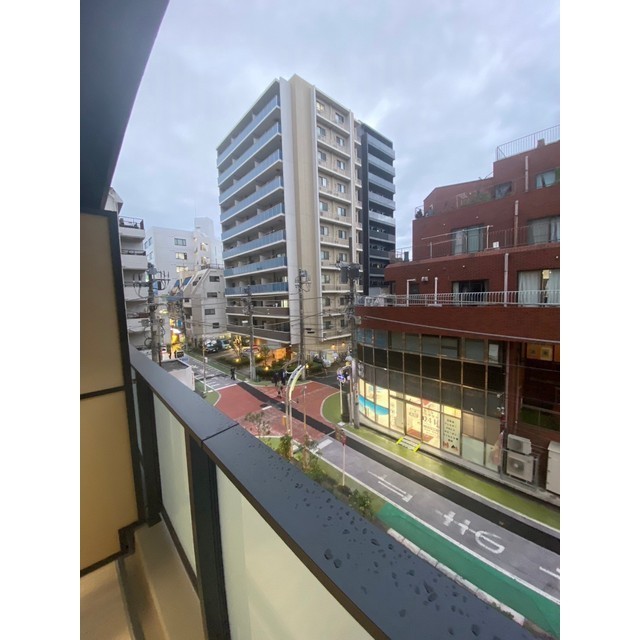 プレール・ドゥーク川口並木909号室 部屋その他