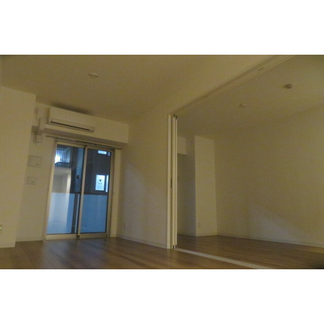 ベルティーセ新宿6階 部屋その他