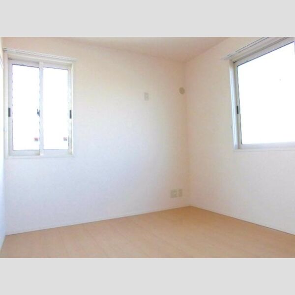 パストラル　A102号室 洋室(5.6帖)