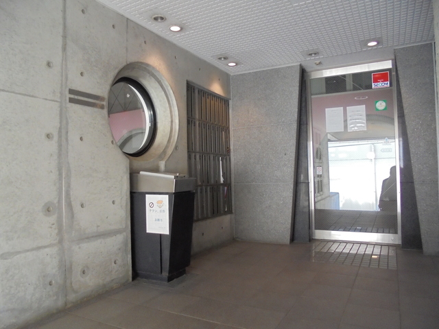 プライムステージⅡ オートロック