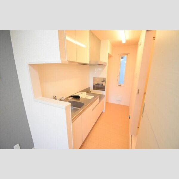 Smile Ⅰ キッチン