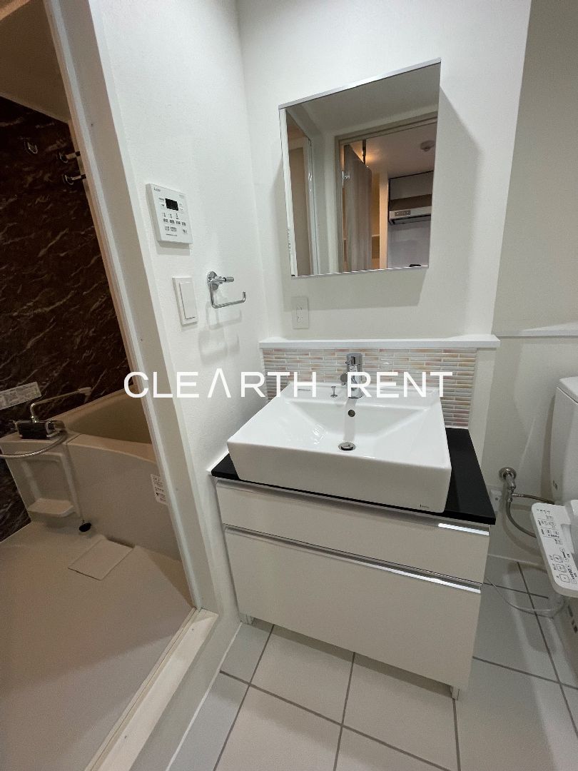 ＧＲＡＮ ＰＡＳＥＯ 駒場東大前1階 同タイプ別住戸写真となります。現況と異なる場合がございます。