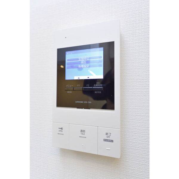 CREAL文京千石Ⅱ0402号室 部屋その他