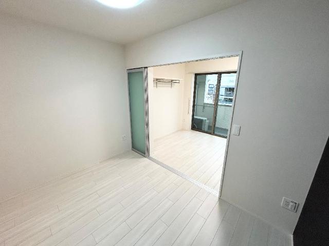 グラン　ジャルダン102号室 リビング