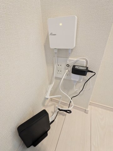 テラス祖師ヶ谷大蔵0105号室 その他