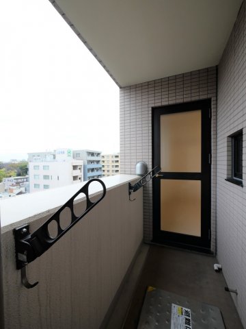 セジョリ横浜みなとみらい11階 内観