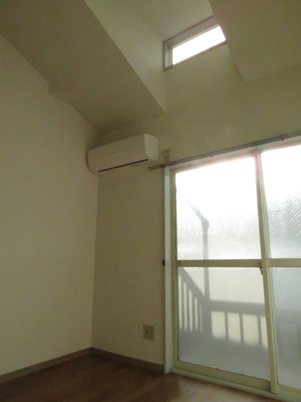 ドルフ福栄2階 部屋その他