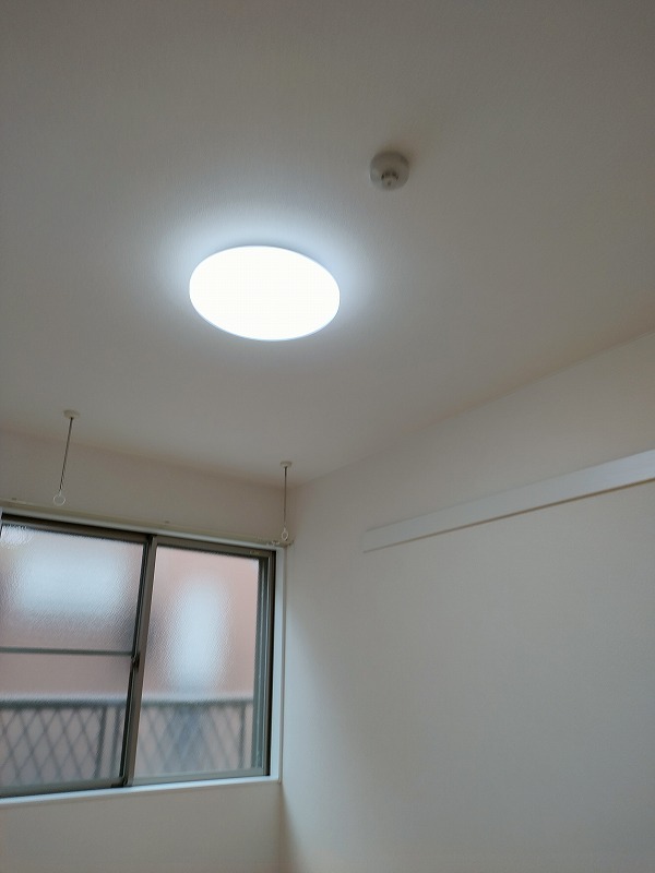 サニーコート瑞江1階 部屋その他