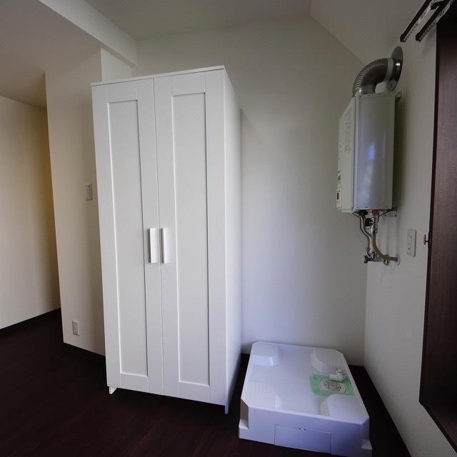 アズミュージック新宿御苑 その他　設備