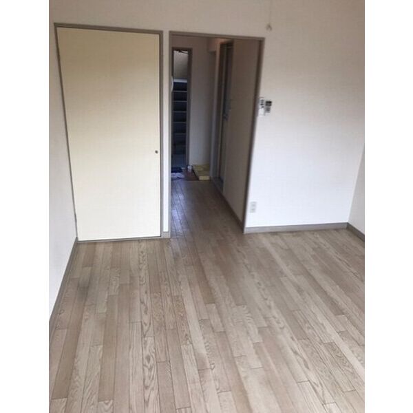 エバーグレイス分倍0206号室 部屋その他