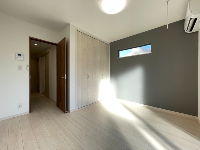 ルッチクオリタ鳩ヶ谷2階 部屋その他