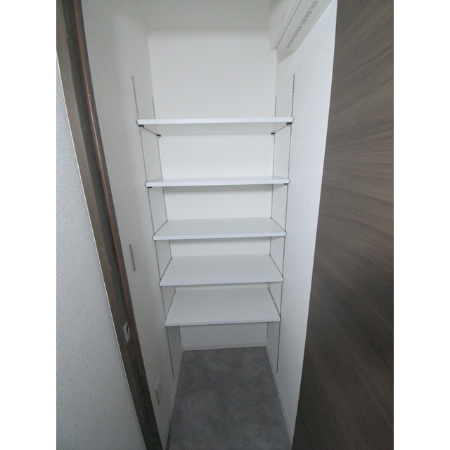 プライムガーデン若木0508号室 内観