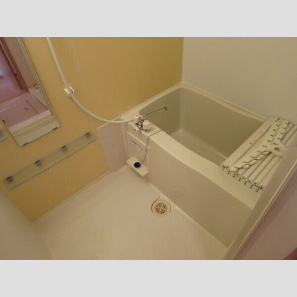 ベルデュール バスルーム