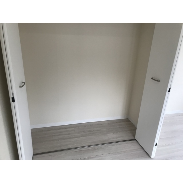 メゾンアニースティー203号室 内観