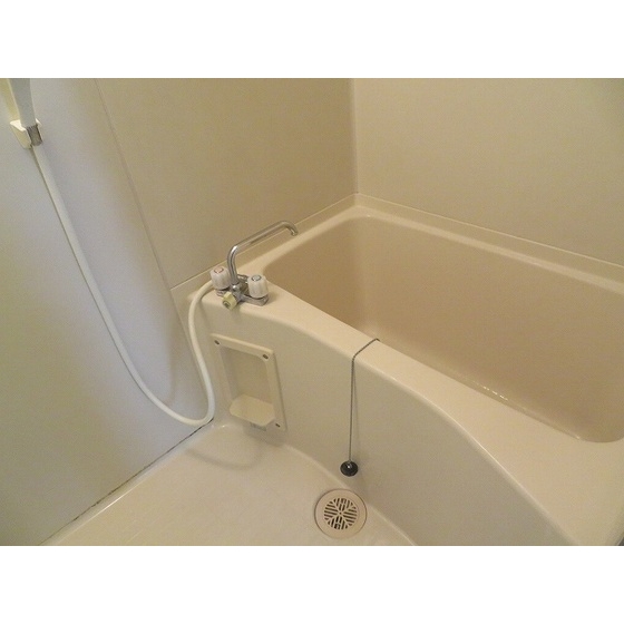 エステートピア・ｕ１号棟 お風呂