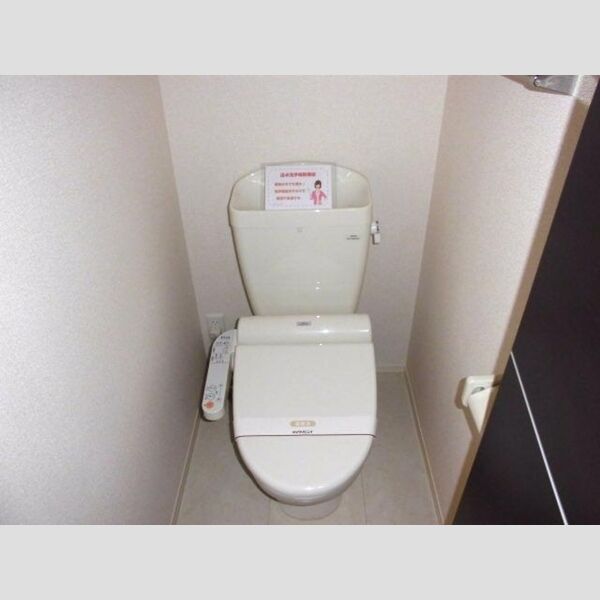 グランメール203号室 同建物別部屋の参考画像