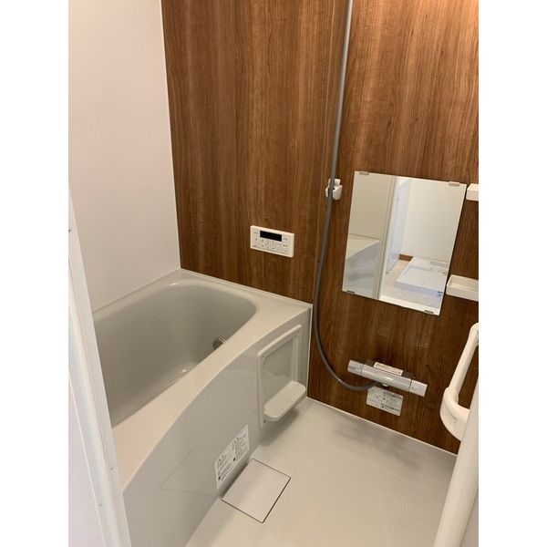 Ambition相武台前303号室 部屋その他