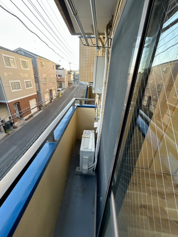 スターマンション3階 部屋その他