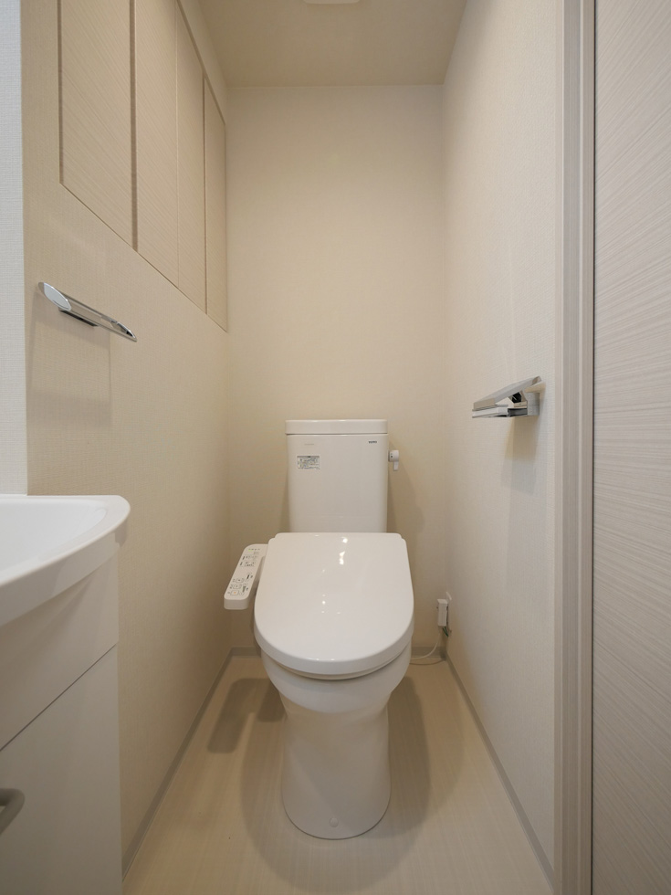 セジョリ上石神井4階 内観