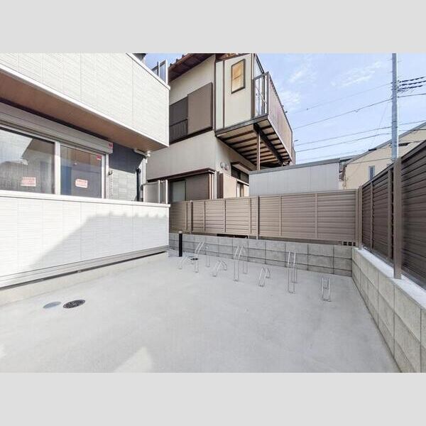 エスペリア相模が丘5丁目101号室 周辺