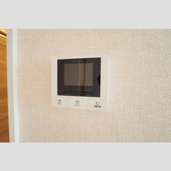 ロイヤルキング201号室 部屋その他