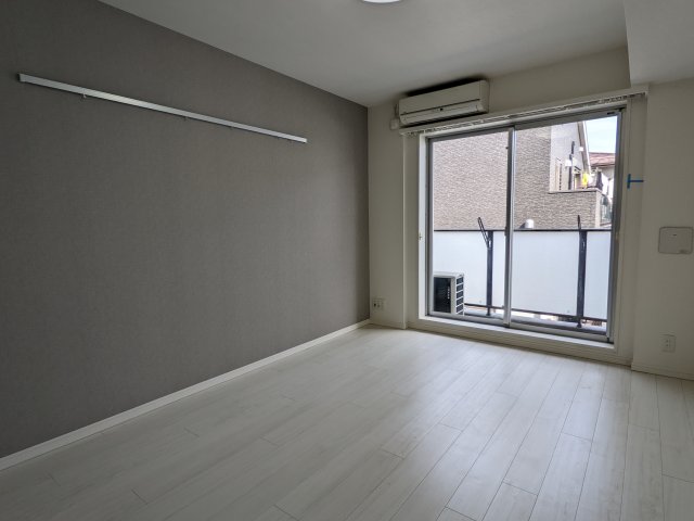 スプレスター平和台 リビング