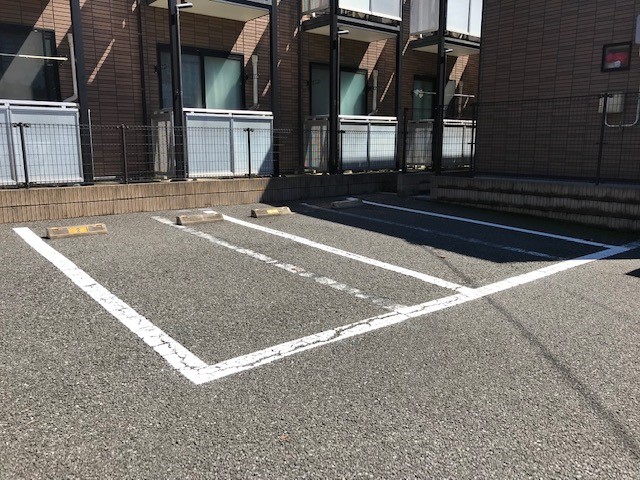 レオネクストセレッサ101号室 部屋その他