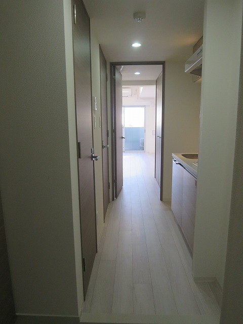 ブライズ亀戸ドゥエ 内観