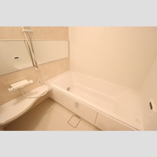 カンパーナ101号室 浴室